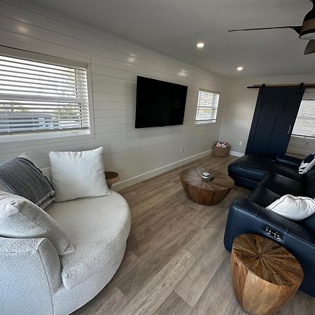 Aparthotel Chadwick Cove Marina Englewood Exterior foto