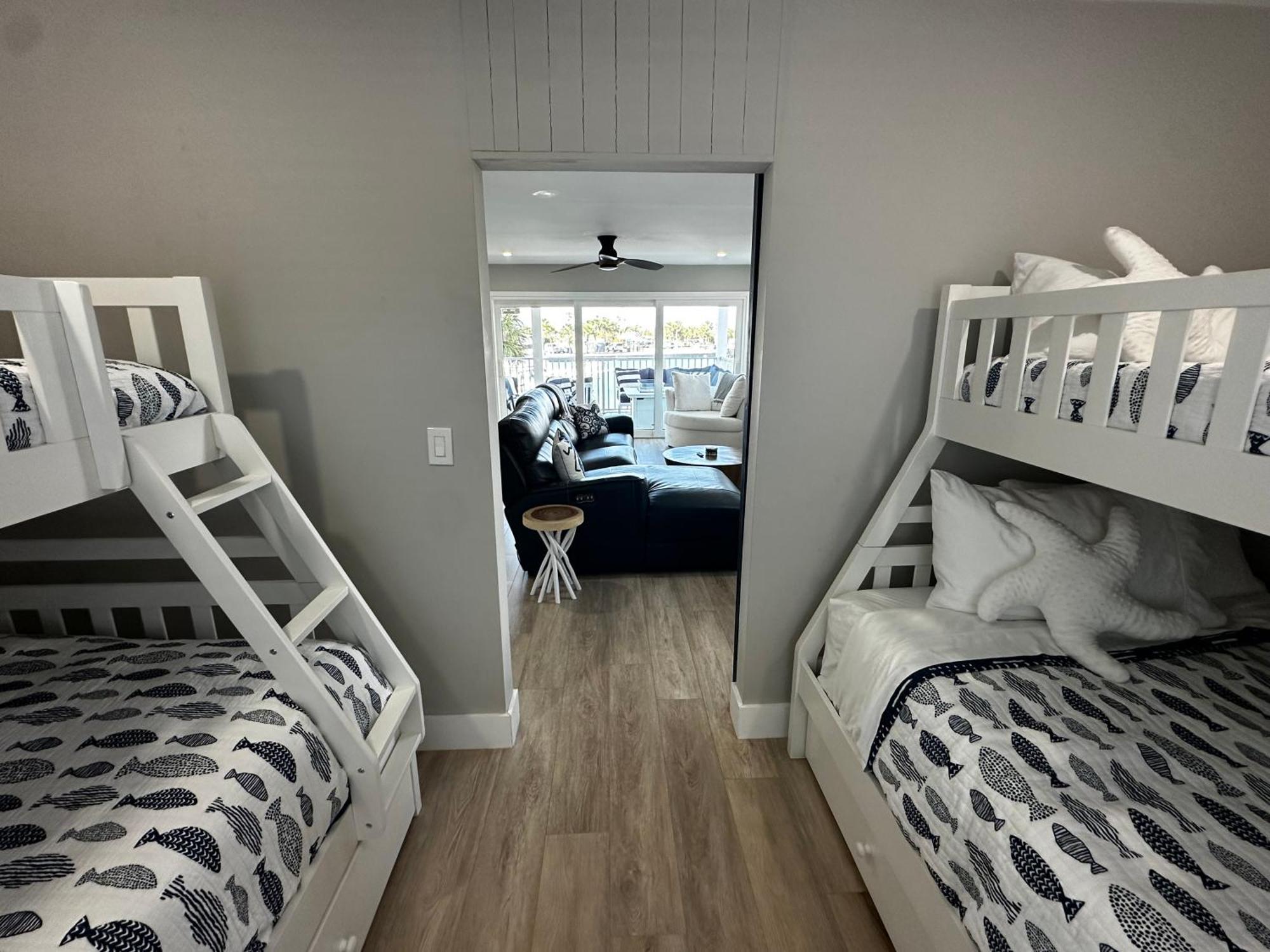 Aparthotel Chadwick Cove Marina Englewood Exterior foto