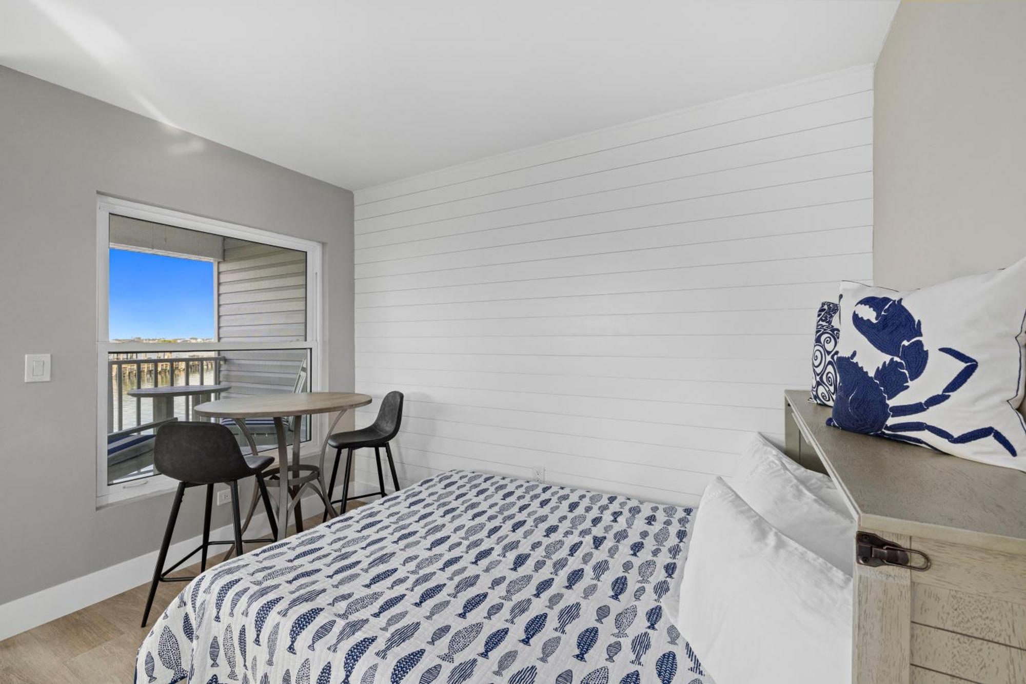 Aparthotel Chadwick Cove Marina Englewood Exterior foto