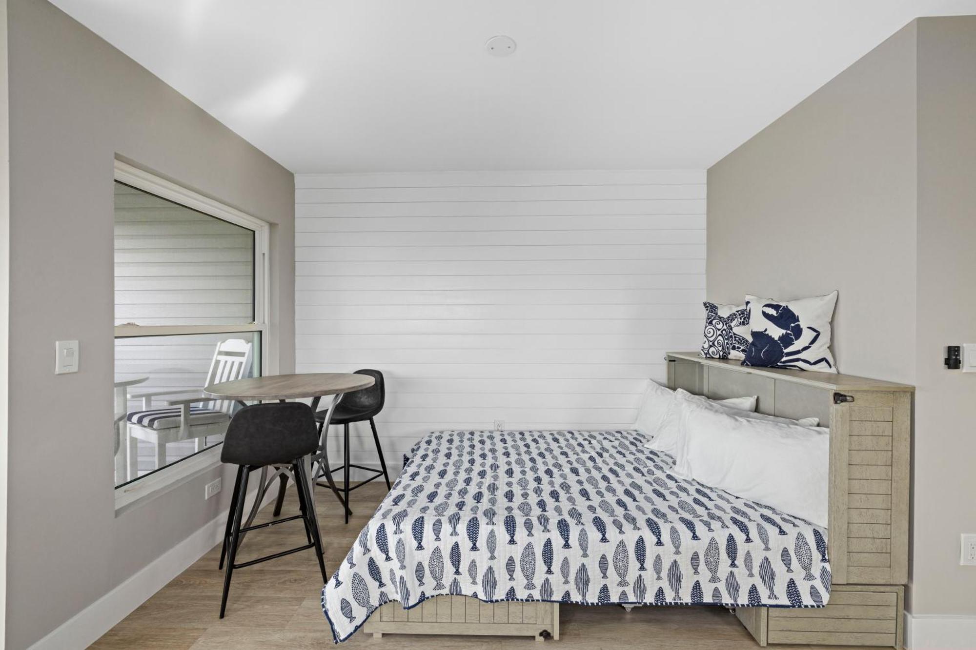 Aparthotel Chadwick Cove Marina Englewood Exterior foto