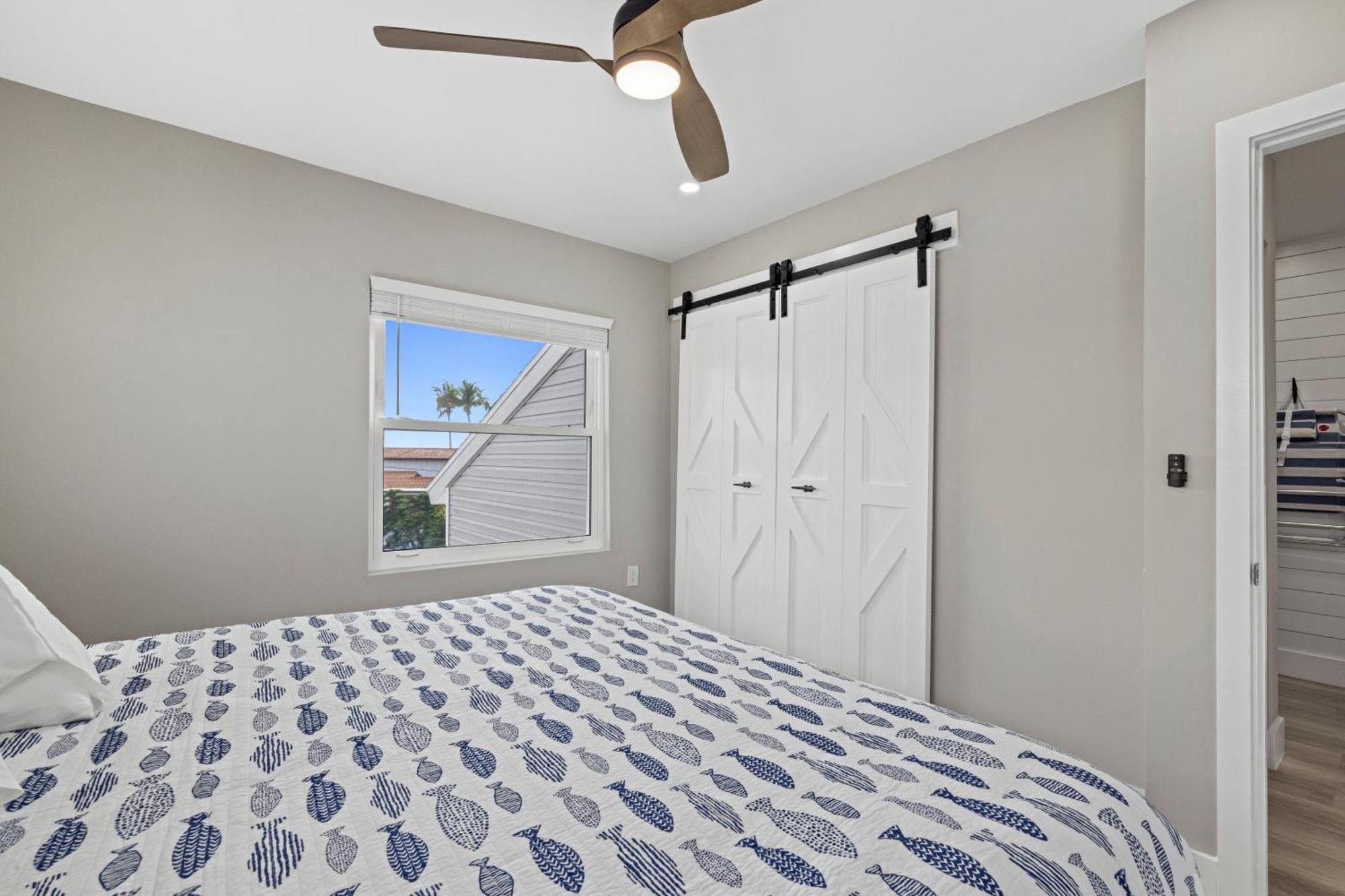 Aparthotel Chadwick Cove Marina Englewood Exterior foto